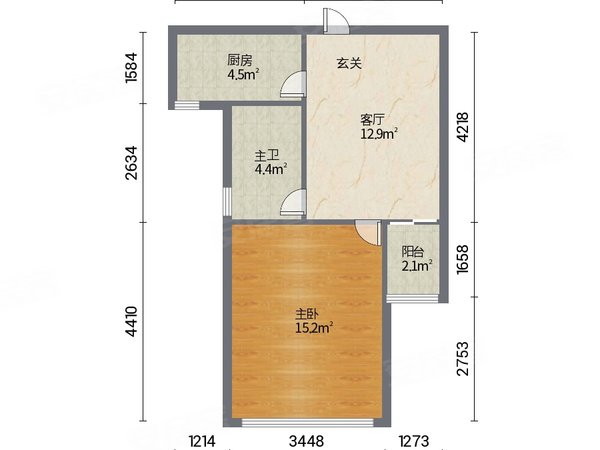 南宁蓝山上城户型图图片