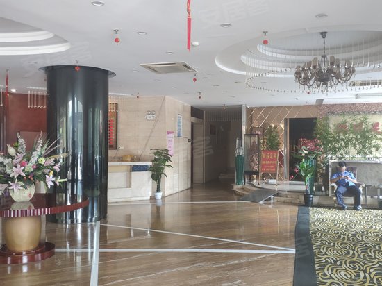 东方百灵(商住楼) 