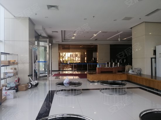 大连市航天大厦 