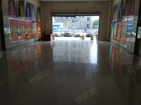 南庄商业广场(办公) 