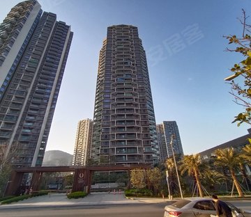 华发国际海岸新澳郡