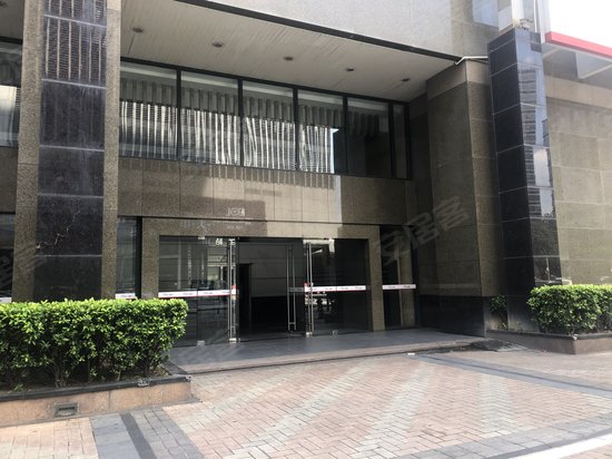 第一国际(办公) 