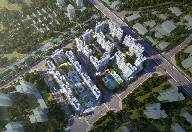 禅城城发灯湖悦园南向13x万买新春优惠价限时送物业家电