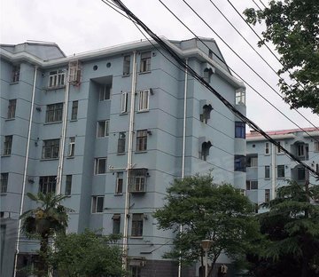 梅岭小区