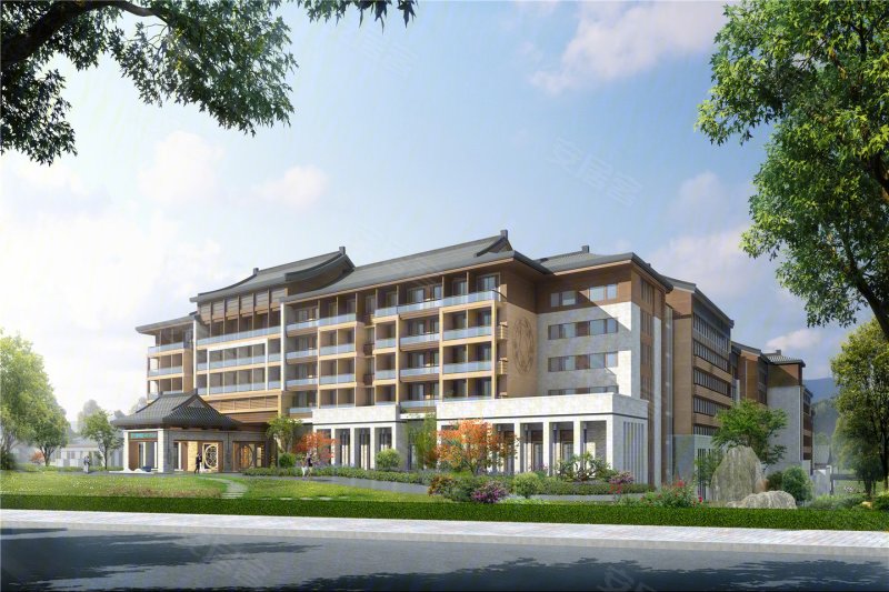 济南融创文旅城(新房)