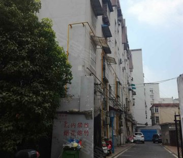 濉溪路258号小区