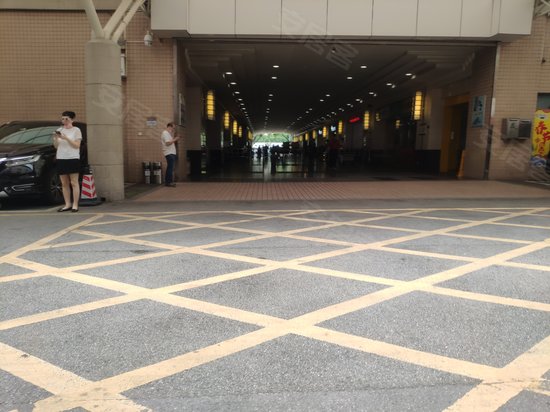 时代广场(天河)