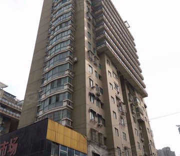 汉中门大街3号小区