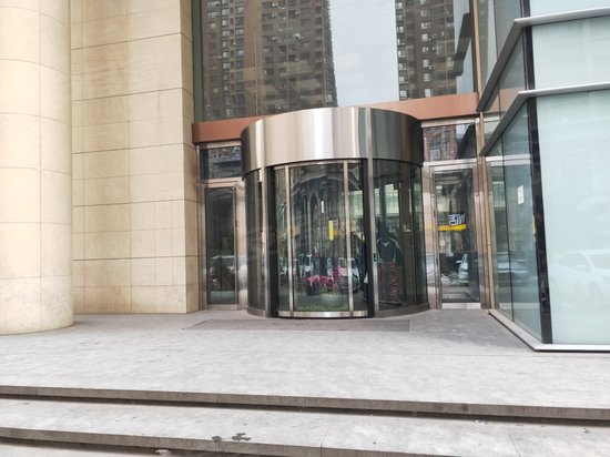 美景新天地(办公)