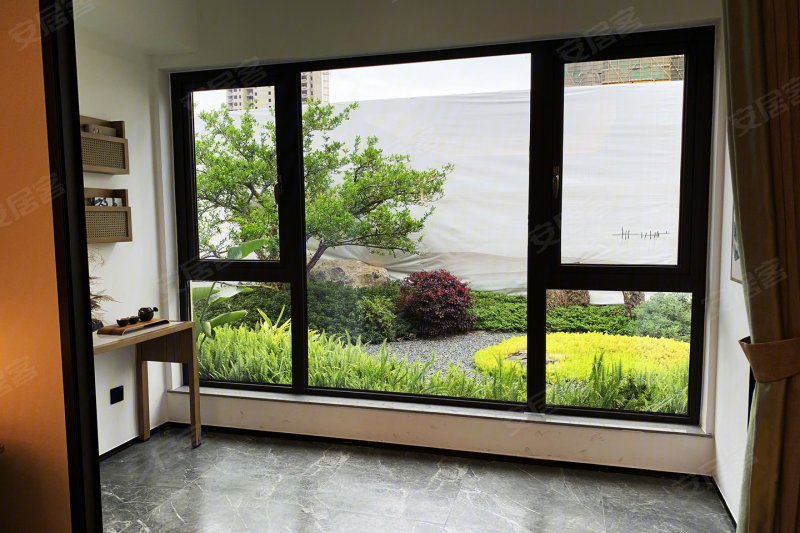 建发叁里云庐3室2厅2卫99㎡南277万