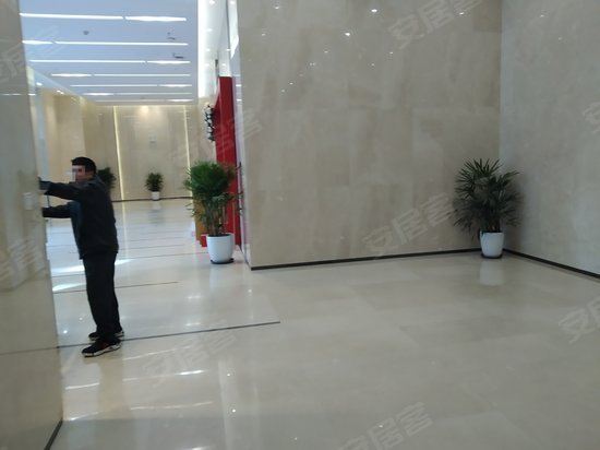 荣民时代广场(办公) 