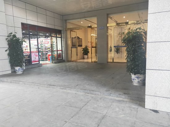 中铁云时代广场 