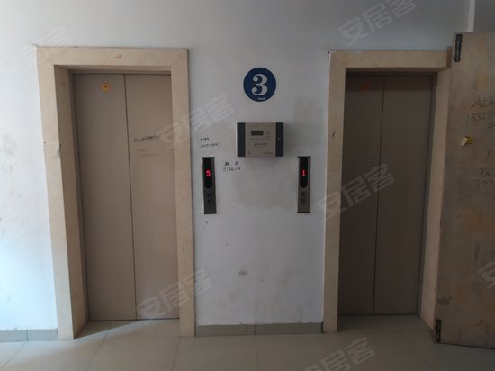 珠江首府(商住楼) 