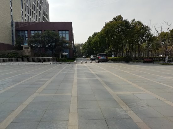 浦东国际人才城 