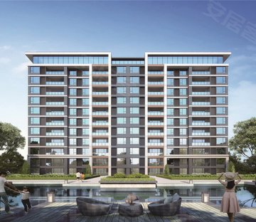 清凉河畔(新房)