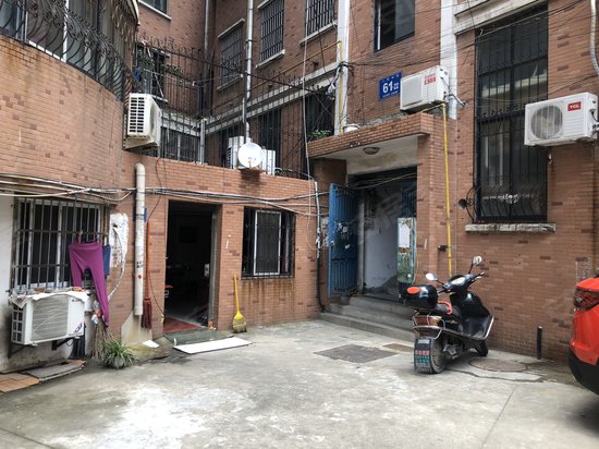 华丰大厦(商住楼) 