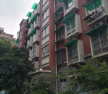 拱宸桥小区图片