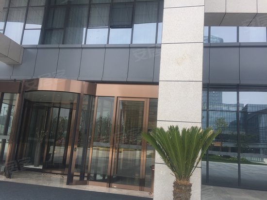 时代国际广场(商住楼)