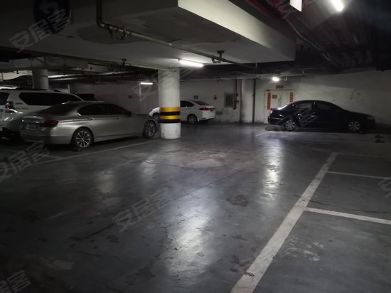 金茂国际数码中心 