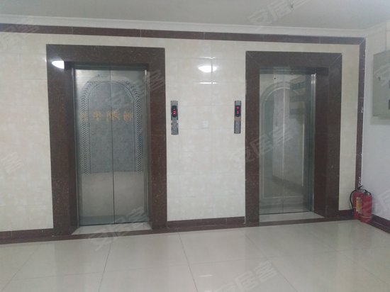 广新生商业大厦 