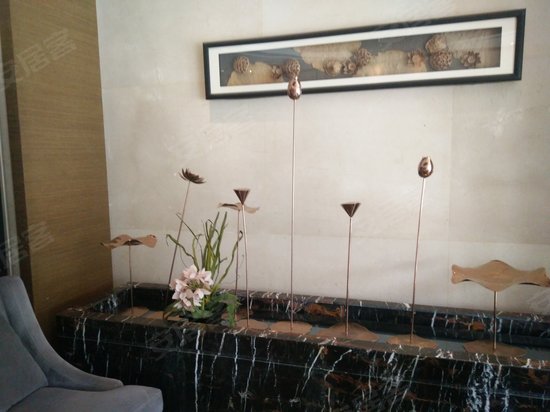 世茂国际广场(商住楼) 