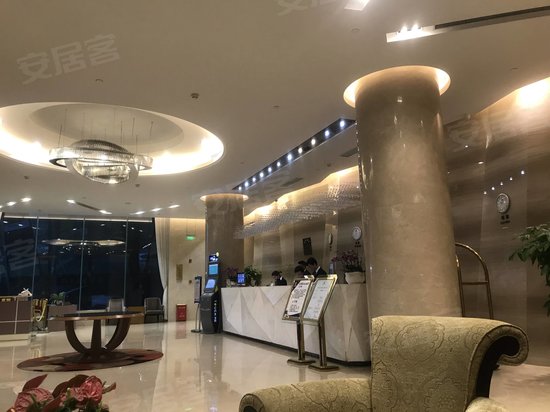 宝立方中心(办公) 