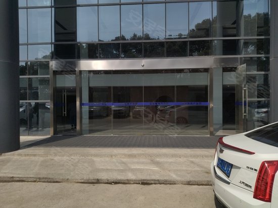 宝龙电商产业园 