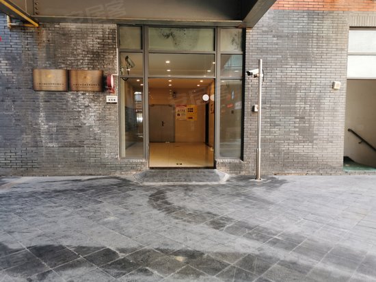 江桥老街生活大院