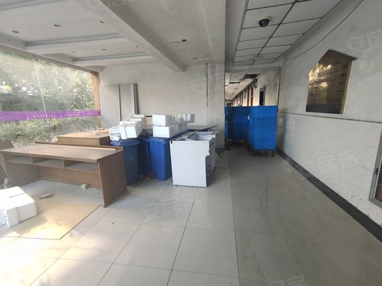 上海梦轩商务中心 