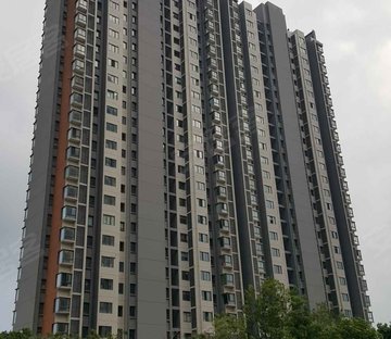 高淳雅居乐花园