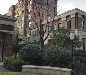 金地艺华年(公寓住宅)