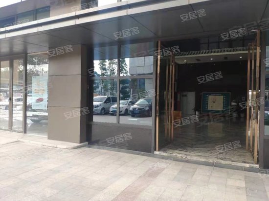 博丰大厦(商住楼)