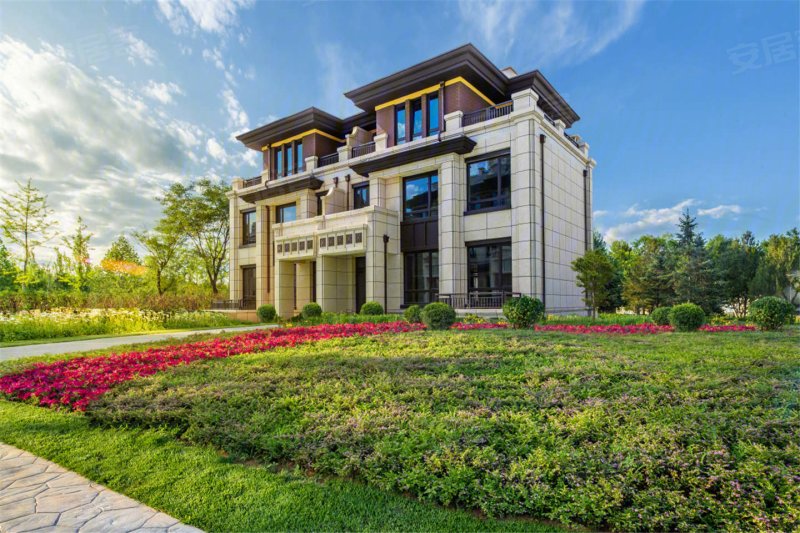 观唐云鼎(新房),密溪路39号-北京观唐云鼎(新房)二手房,租房,房价