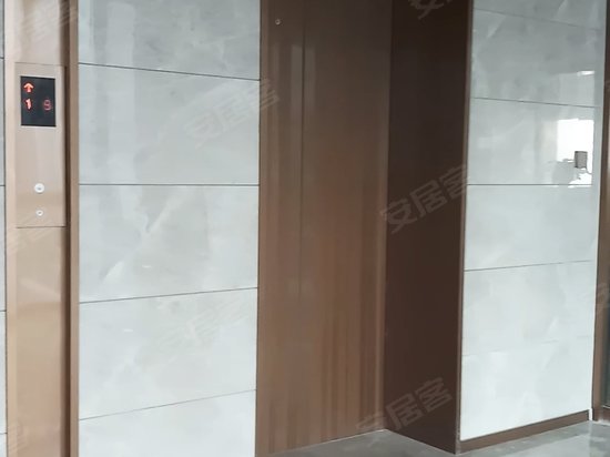 北大资源阅城写字楼 