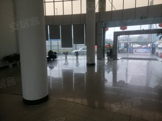 西溪福地创业园 