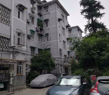 孩儿巷小区图片