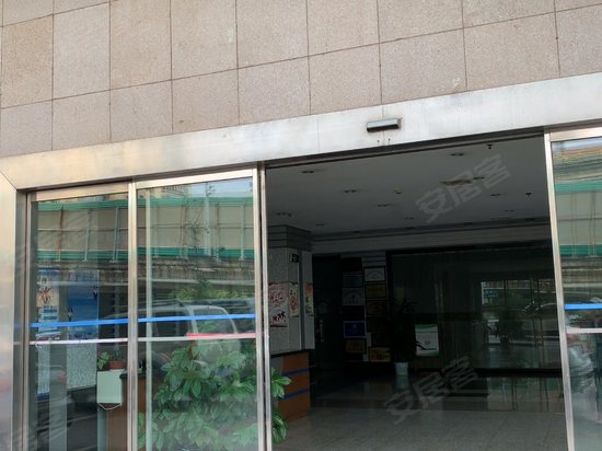 昆明高新科技广场 