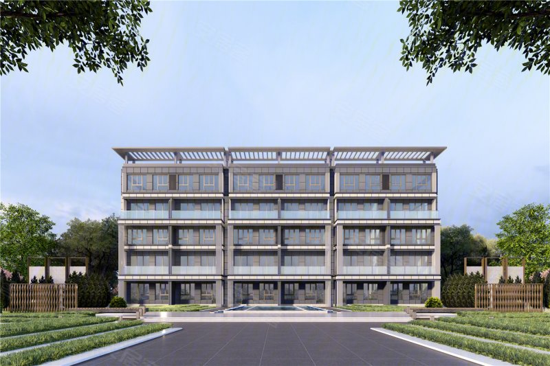 阳光城文澜公馆