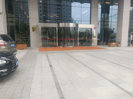 招商银行财富大厦