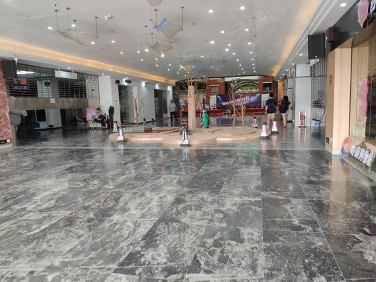 岭南国际电子商务产业园 