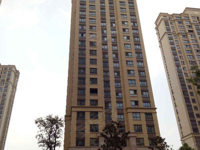 华鼎星城小区图片相册,扬州华鼎星城实景图,室外图,小区配套图