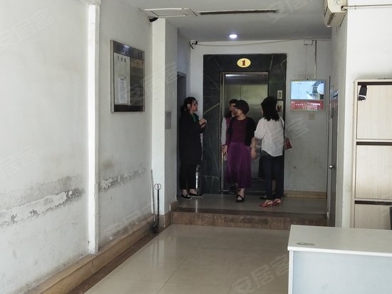 武汉市不动产登记中心 