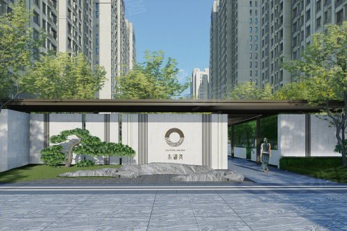 东湖湾,运城市涑水街以北,安邑西路以西 - 运城东湖湾二手房,租房