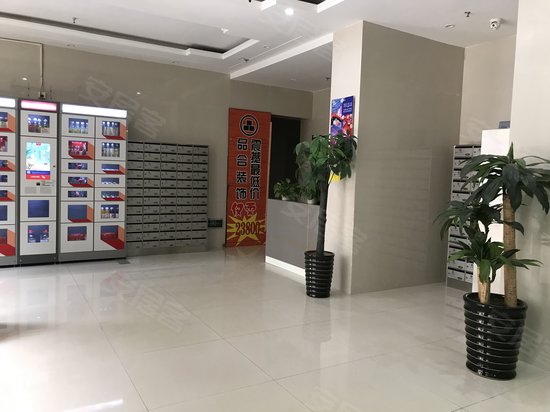 方大胜景(商住楼)