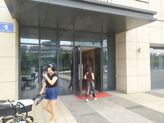 梦享城(商住楼)