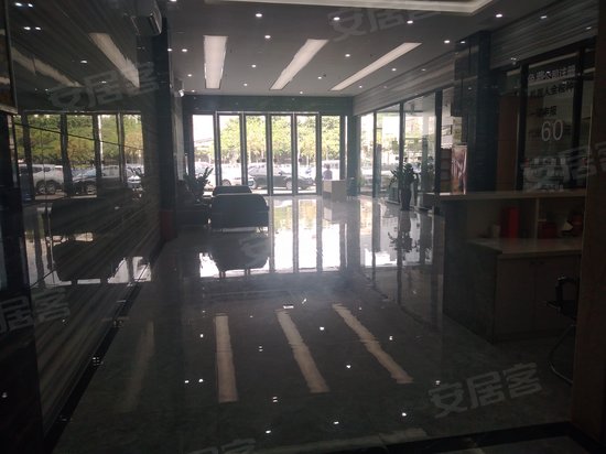 智汇创意写字楼 