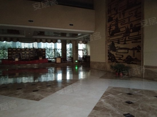 正鼎生态商务港 