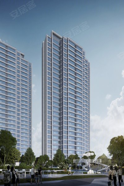 燕山三路以南,永盛路以东-福州中交中梁星海天宸(新房)二手房,租房