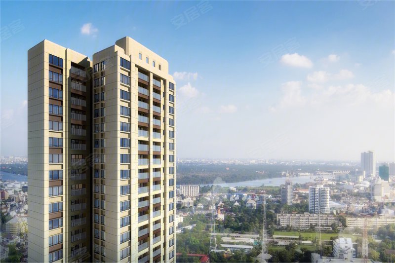 万科金域悦府(新房)