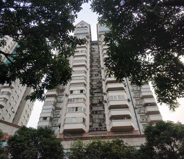 东湖豪苑